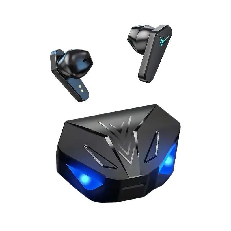 X15 Bluetooth 5.2 Ultra-long Bluetooth Headset with Charging Compartmens