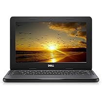Dell | Laptop 3180 | 16GB Storage | 4GB RAM | Dual-core 1.6GHz | Windows 10 | 6th Generation | 11.6″ Screen