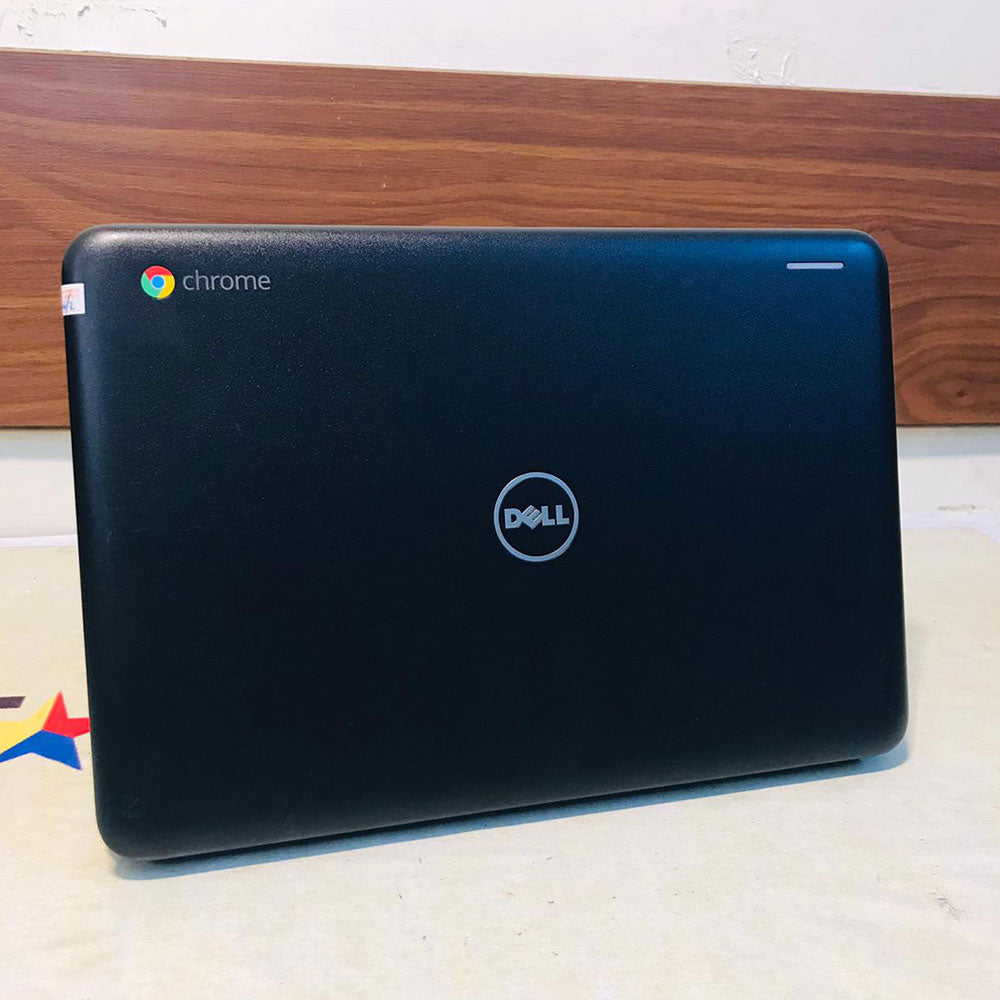 Dell | Laptop 3180 | 16GB Storage | 4GB RAM | Dual-core 1.6GHz | Windows 10 | 6th Generation | 11.6″ Screen