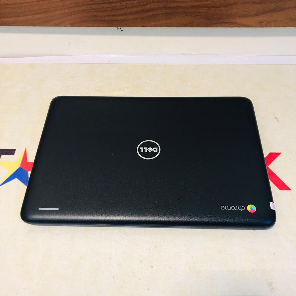Dell | Laptop 3180 | 16GB Storage | 4GB RAM | Dual-core 1.6GHz | Windows 10 | 6th Generation | 11.6″ Screen