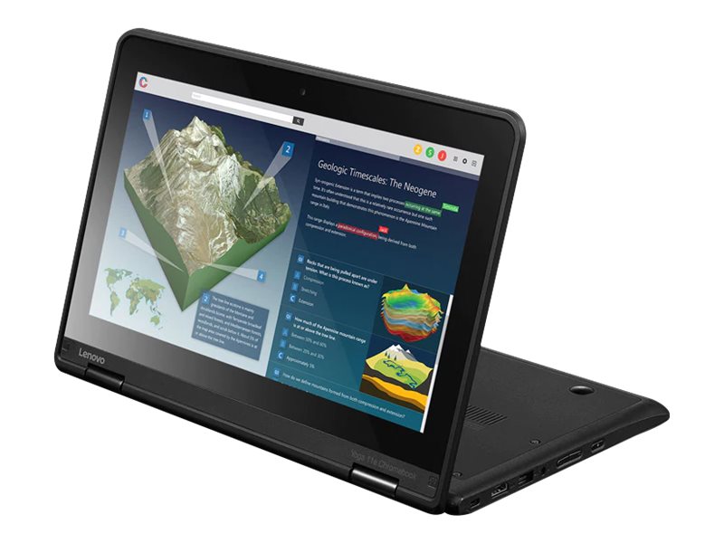 Lenovo Thinkpad Yoga Touch Screen Windows 10 Laptop